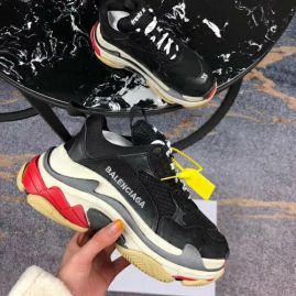 Picture of Balenciaga Shoes Men _SKUfw62883199fw